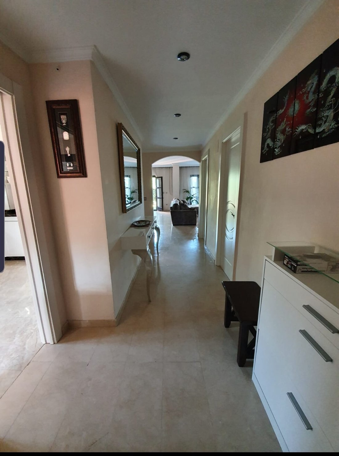 House in Guadalmina Alta, San Pedro de Alcantara, Spain 5 - 14245743