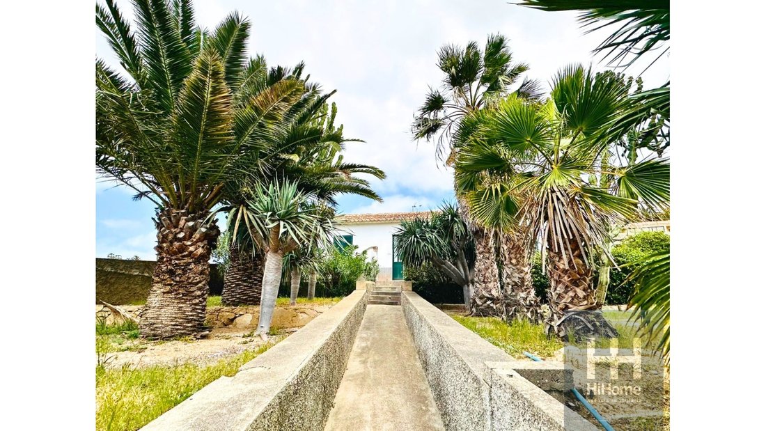 House in Porto Santo, Madeira, Portugal 1 - 14246726