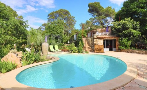 Casa en Carcès, Provenza-Alpes-Costa Azul, Francia 1