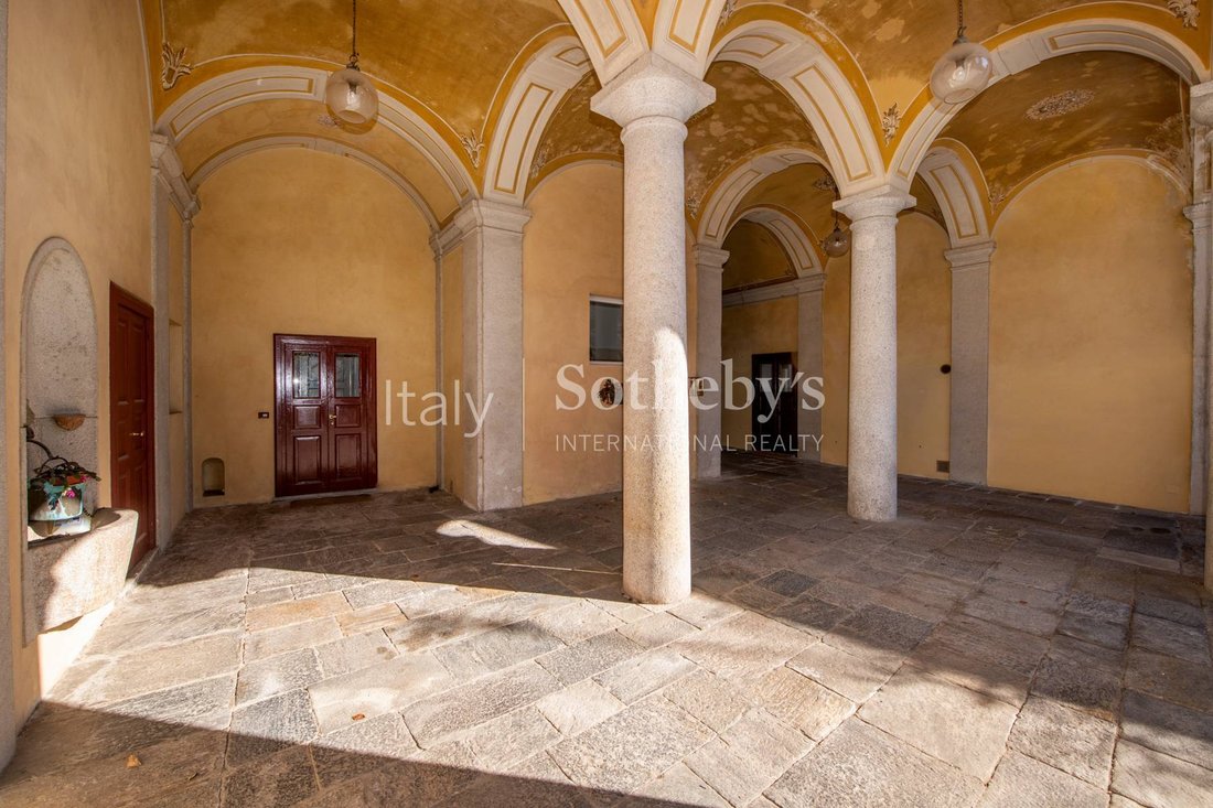 Maison à Varèse, Lombardie, Italie 4 - 14246360