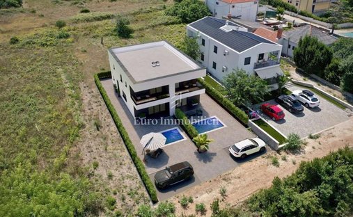 Maison à Privlaka, Zadar, Croatie 1