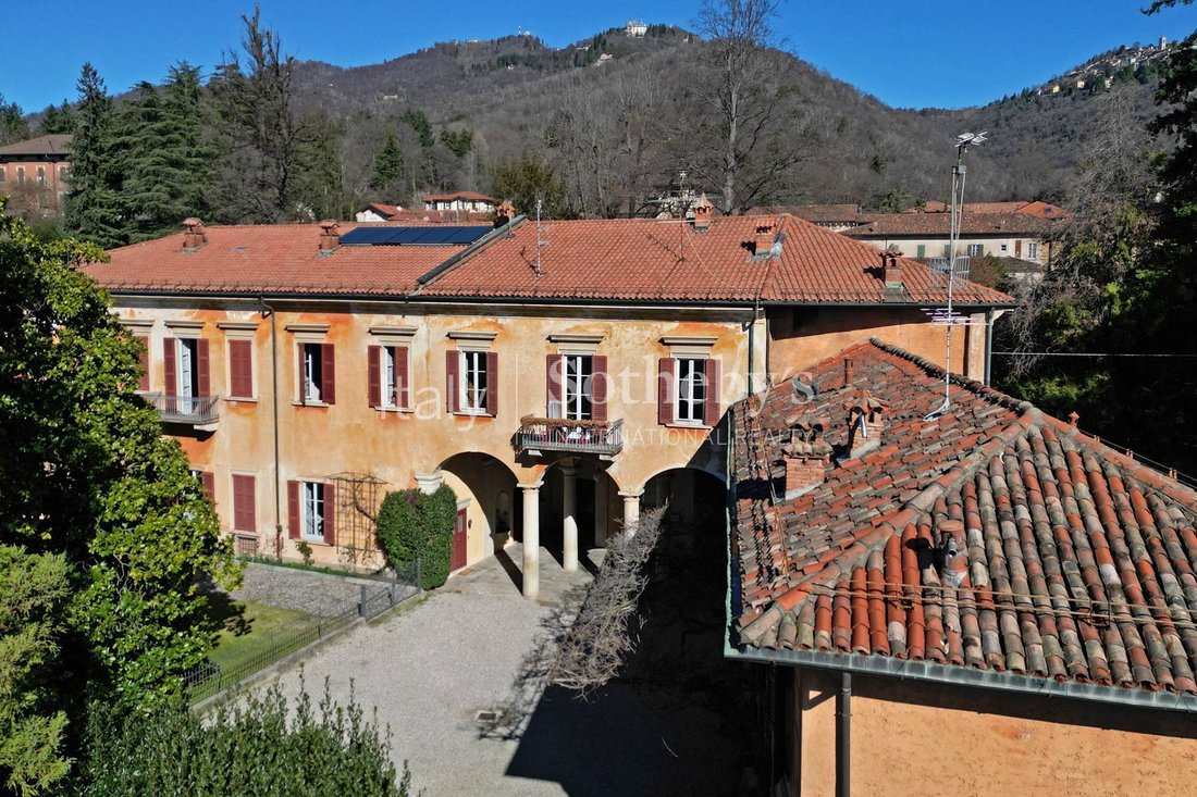 Maison à Varèse, Lombardie, Italie 2 - 14246360