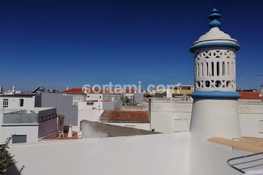 House in Quarteira, Algarve, Portugal 2 - 14249020