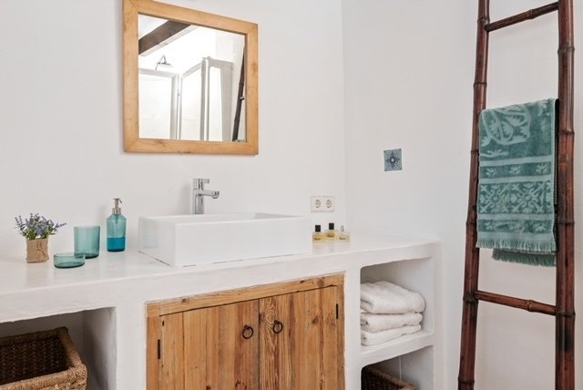 Apartment in Ibiza Town, Balearic Islands, Spain 2 - 14249304