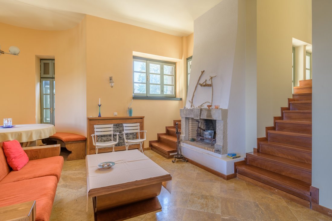 House in Andros, Aegean, Greece 4 - 14174325