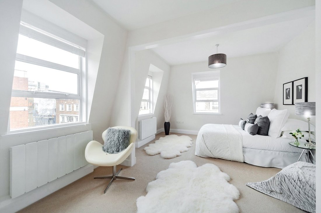 Apartment in Marylebone, Westminster, England 1 - 14249804