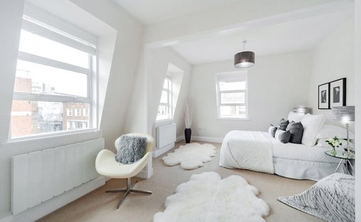 Apartment in Marylebone, Westminster, England 1