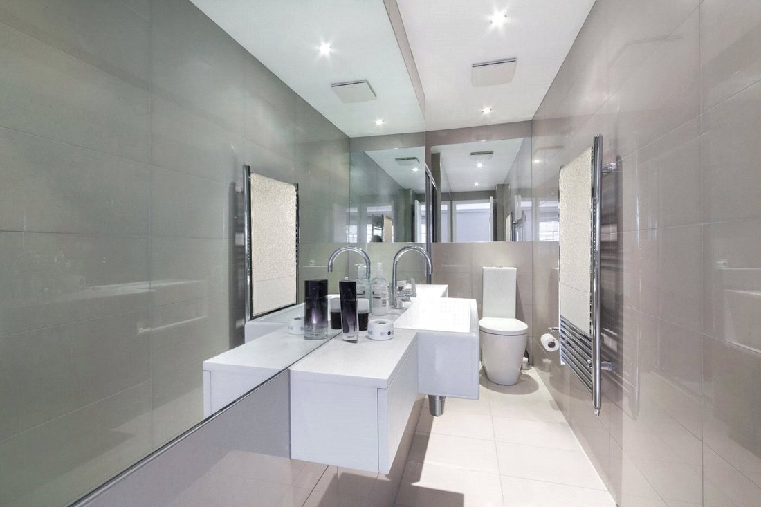 Apartment in Fitzrovia, Camden, England 5 - 14249518