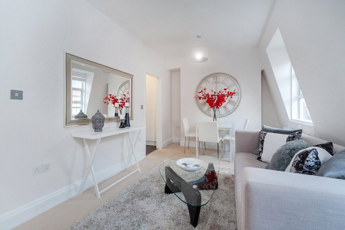 Apartment in Marylebone, Westminster, England 5 - 14249804