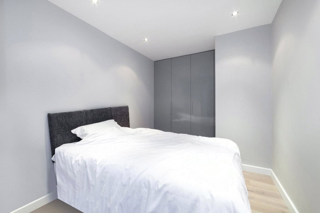 Apartment in Fitzrovia, Camden, England 4 - 14249518