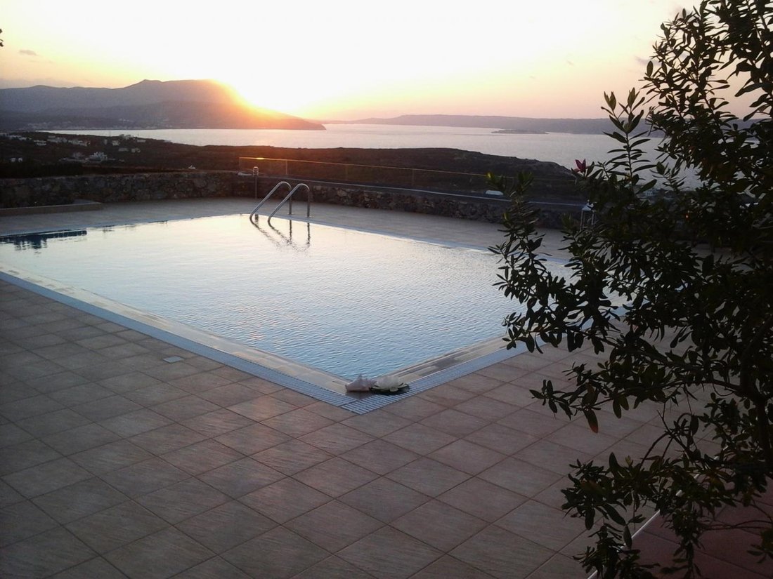 Villa in Apokoronas, Greece 1 - 11867984