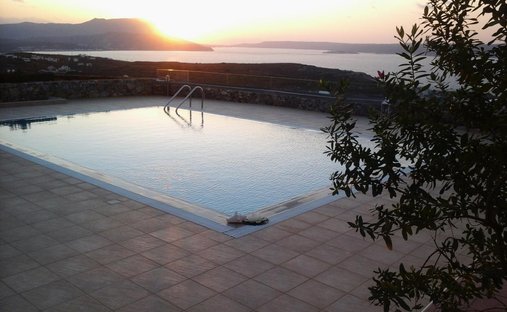 Villa en Apokoronas, Grèce 1