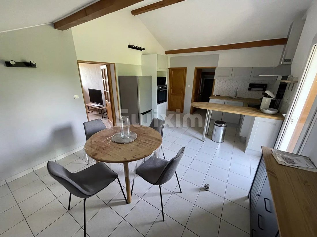 House in Villaz, Auvergne-Rhône-Alpes, France 5 - 14252476