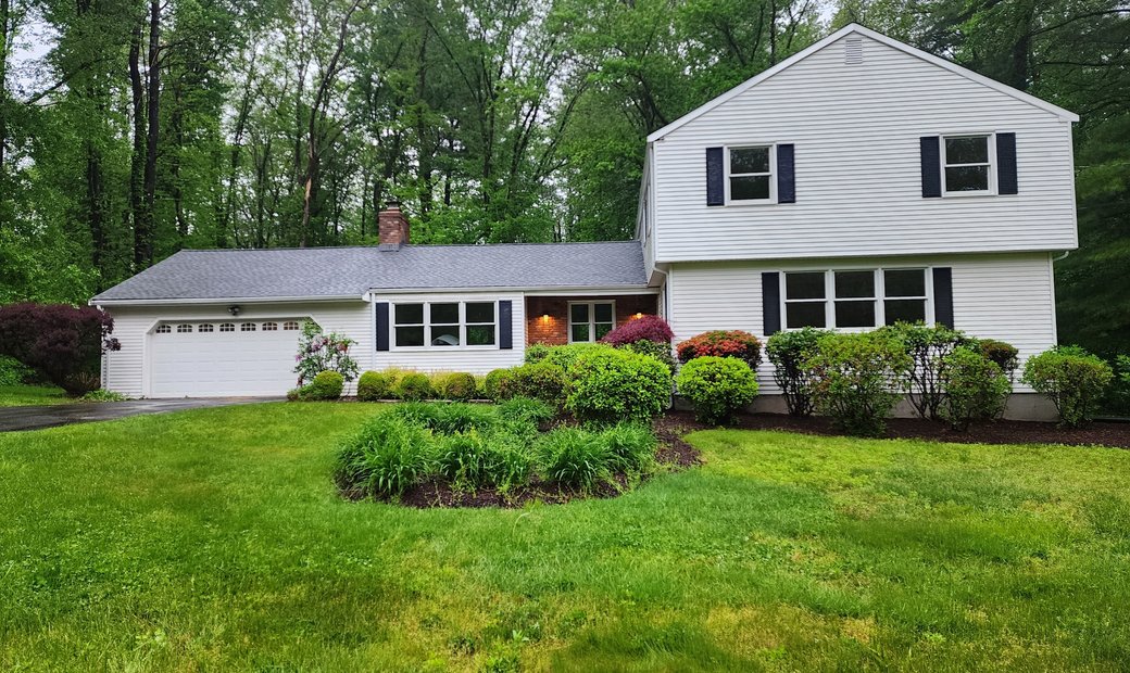 10 Lincoln Lane, Simsbury, Ct 06089 Dans Simsbury, Connecticut, états