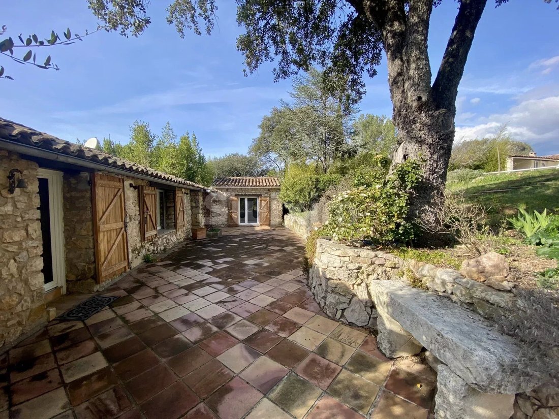 House in Taradeau, Provence-Alpes-Côte d'Azur, France 5 - 13900793