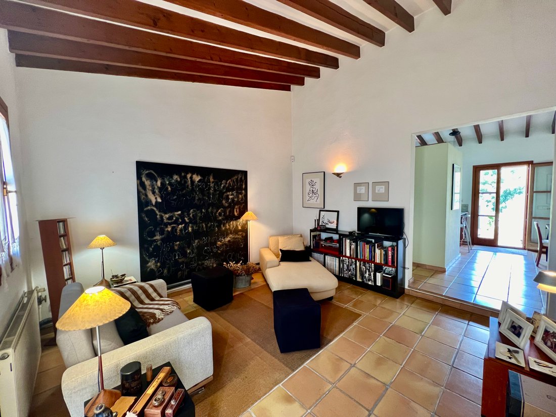 House in Palma, Balearic Islands, Spain 1 - 14252324