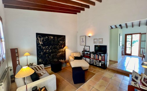 House in Palma, Balearic Islands, Spain 1