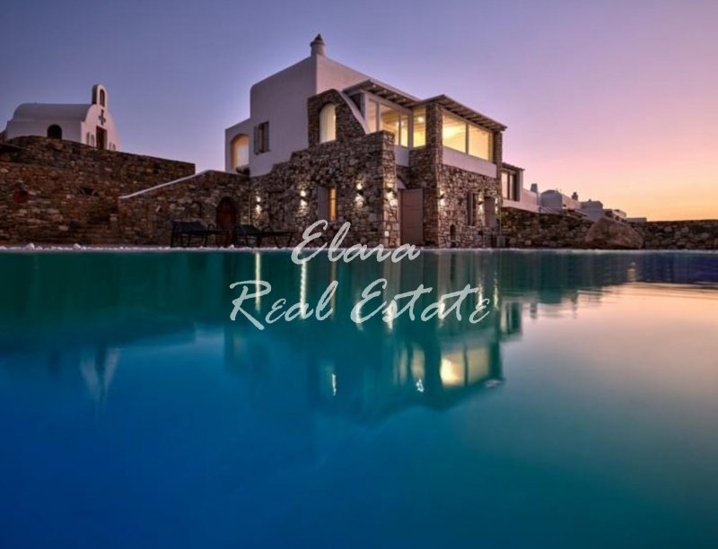 House in Mykonos, Aegean, Greece 5 - 14251246