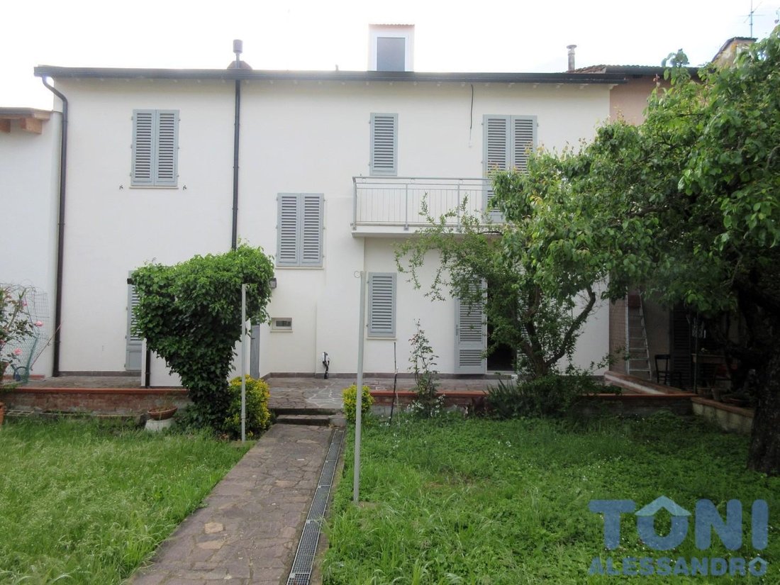 Country House in Ponzano-Carraia, Empoli, Tuscany 1 - 14252934