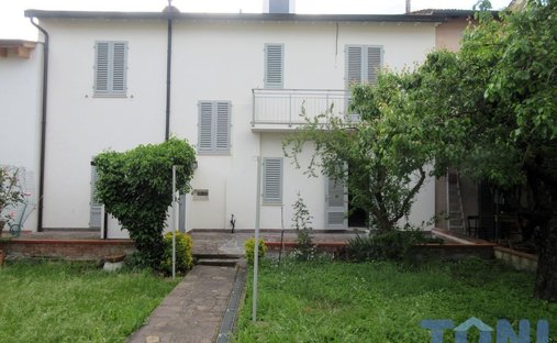 Country House in Ponzano-Carraia, Empoli, Tuscany 1