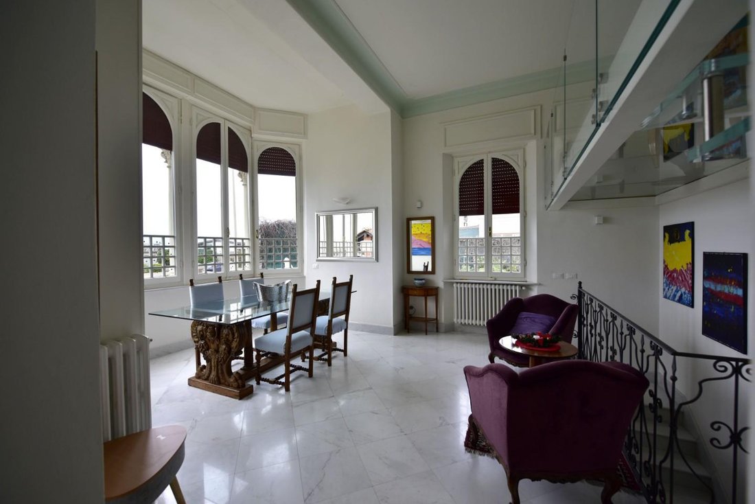 Villa in Marina di Massa Centro, Massa, Italy 4 - 14246959