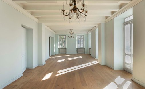 Villa in Moncalieri, Piedmont, Italy 1