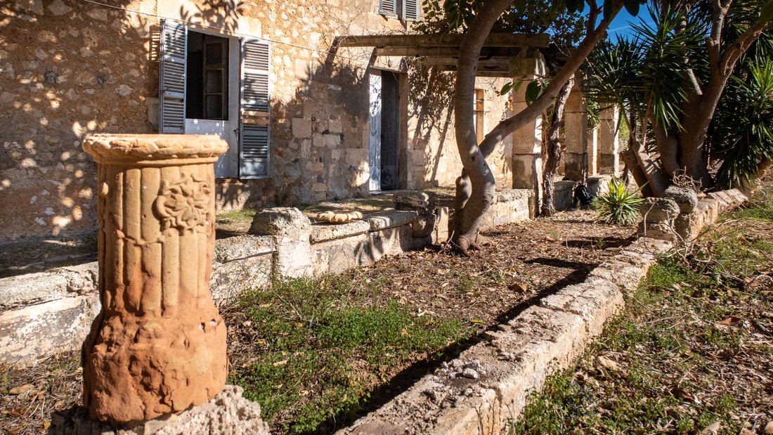 Finca à Manacor, Îles Baléares, Espagne 3 - 14251663