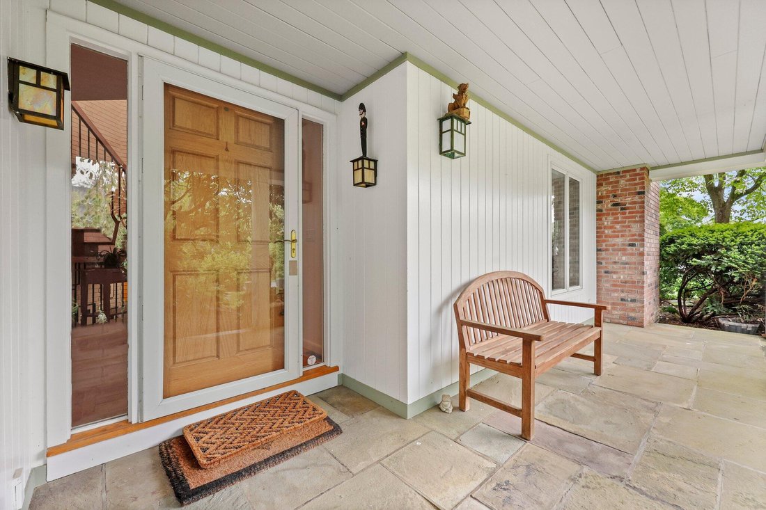 6 Weeds Landing, Darien, Connecticut En Darien, Connecticut, Estados