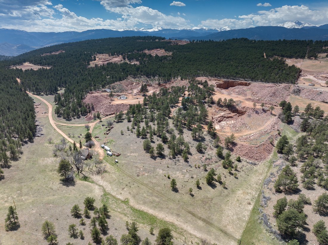 House in Lyons, Colorado, United States 1 - 14251068