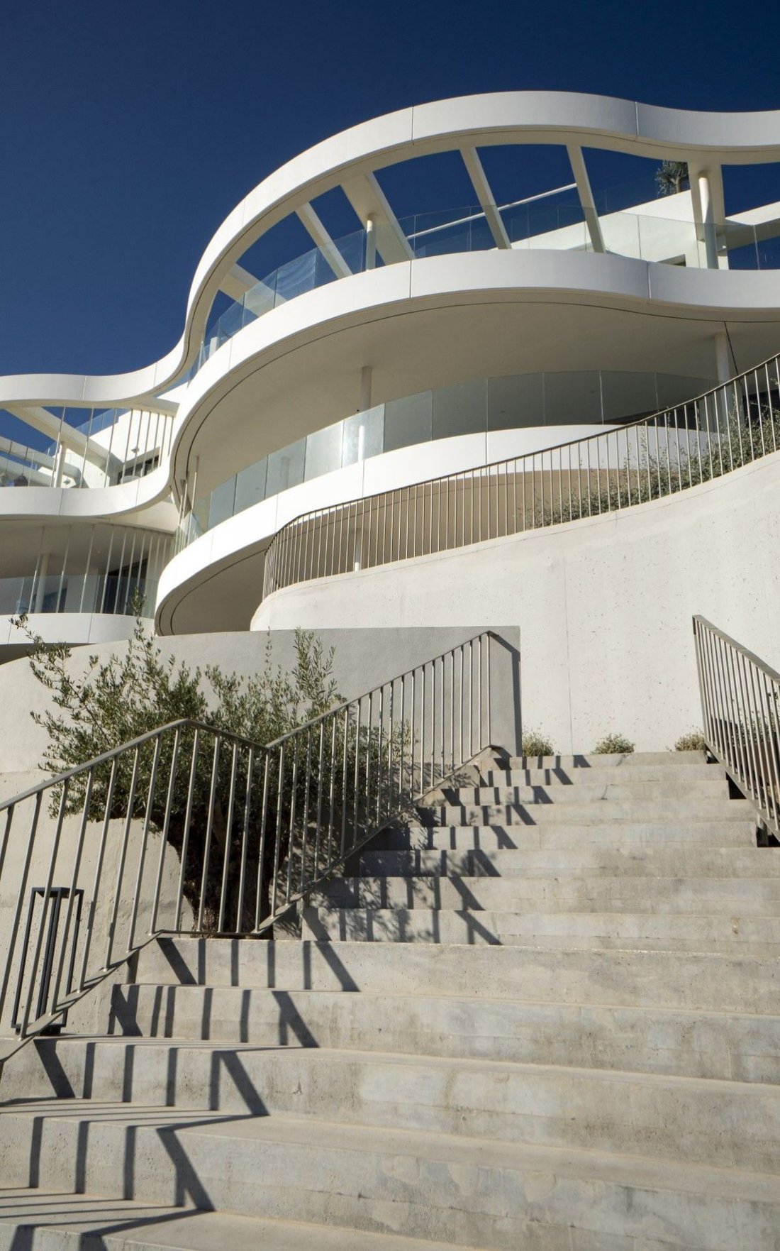 Penthouse in La Quinta, Benahavis, Andalusia 3 - 14251555