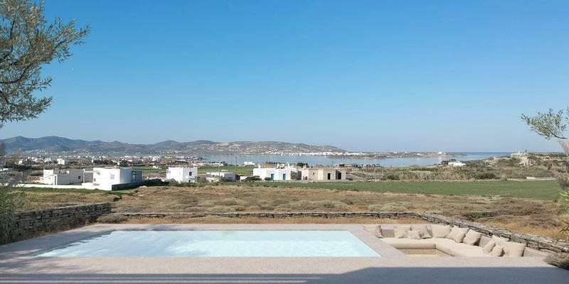Villa in Paros, Aegean, Greece 1 - 14250625