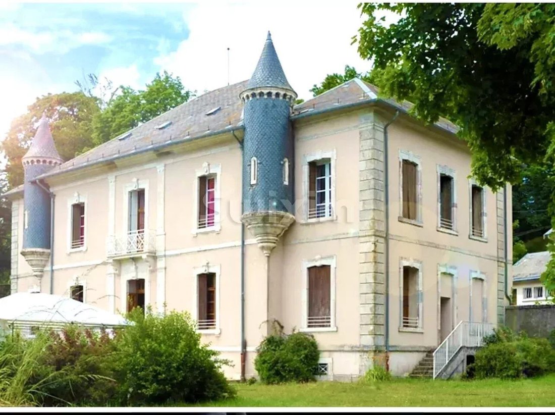House in Le Soulie, Occitania, France 5 - 14252479