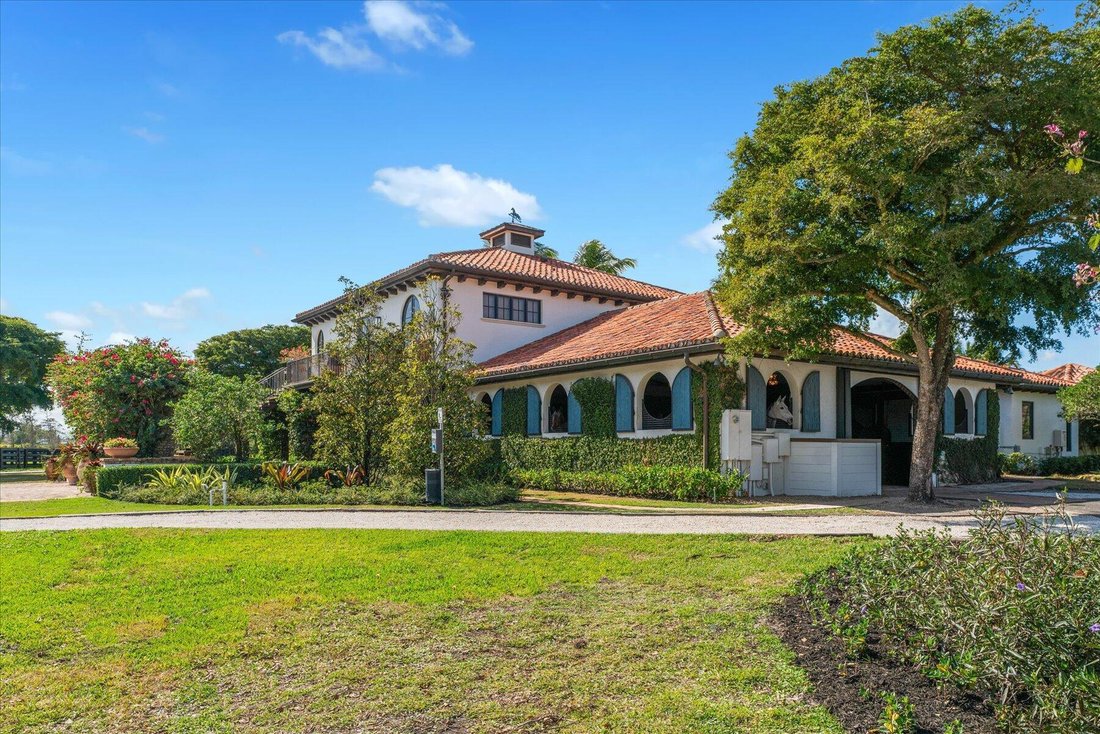 House in Wellington, Florida, United States 4 - 14250814