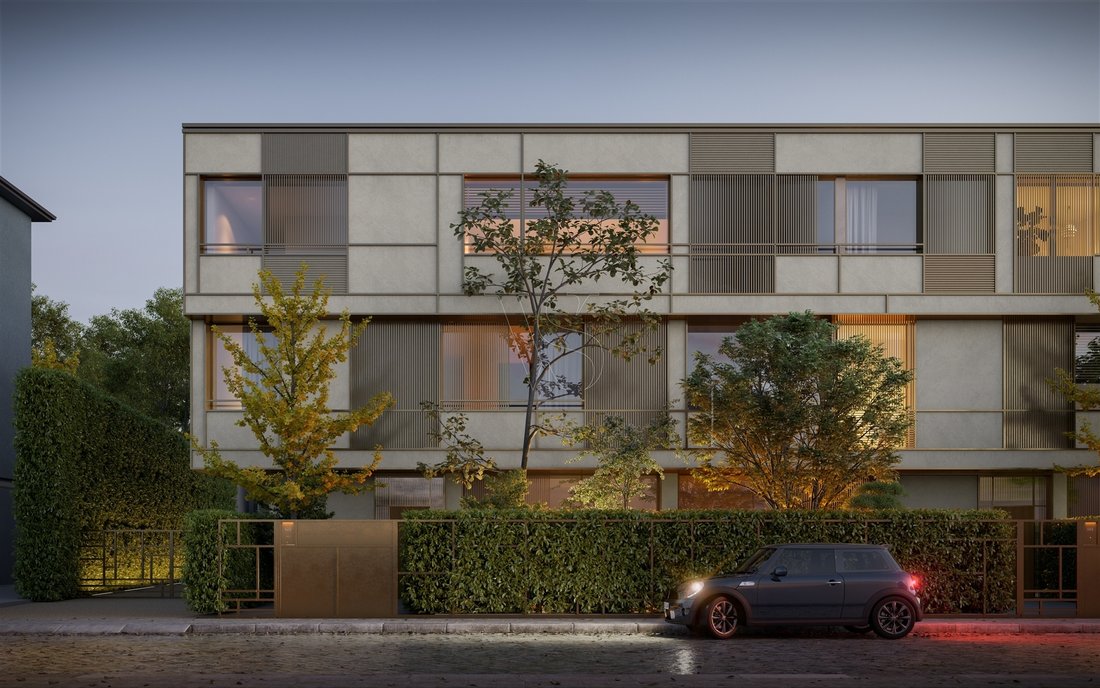Apartment in Lordelo do Ouro e Massarelos, Porto District, Portugal 3 - 14253320