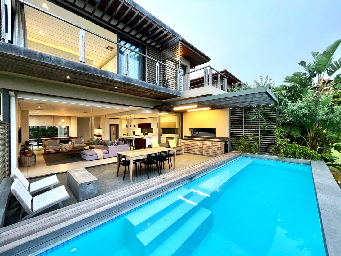 Townhouse in Zimbali Estate, KwaZulu-Natal, South Africa 3 - 14251927