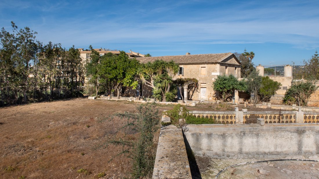 Finca à Manacor, Îles Baléares, Espagne 1 - 14251663