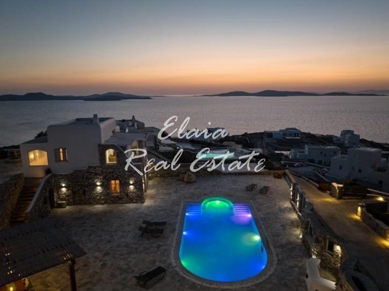 House in Mykonos, Aegean, Greece 3 - 14251246