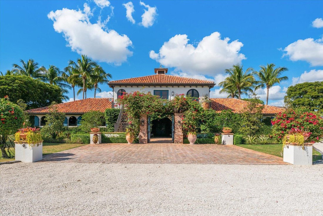 House in Wellington, Florida, United States 3 - 14250814