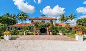 Haus in Wellington, Florida, Vereinigte Staaten 2