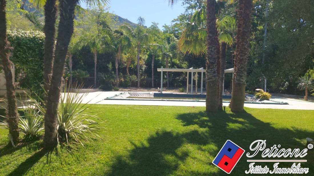 Villa in Sperlonga, Lazio, Italy 4 - 14253469