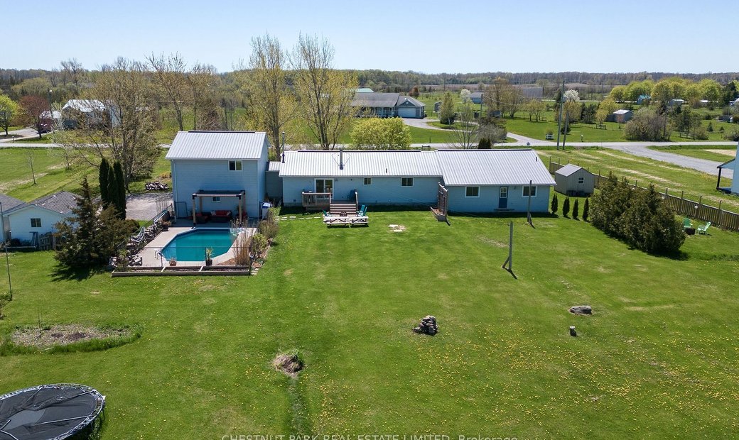 544 Swamp College Rd In Prince Edward, Ontario, Canada For Sale (14248048)