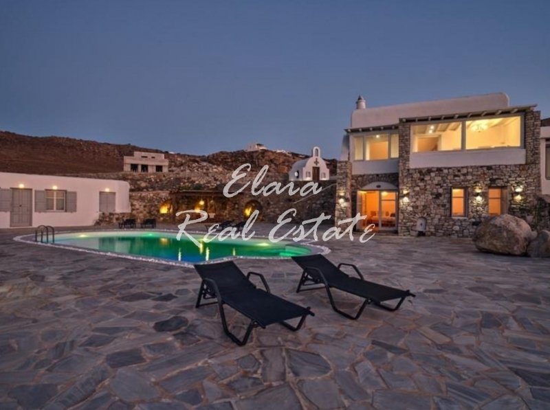 House in Mykonos, Aegean, Greece 4 - 14251246