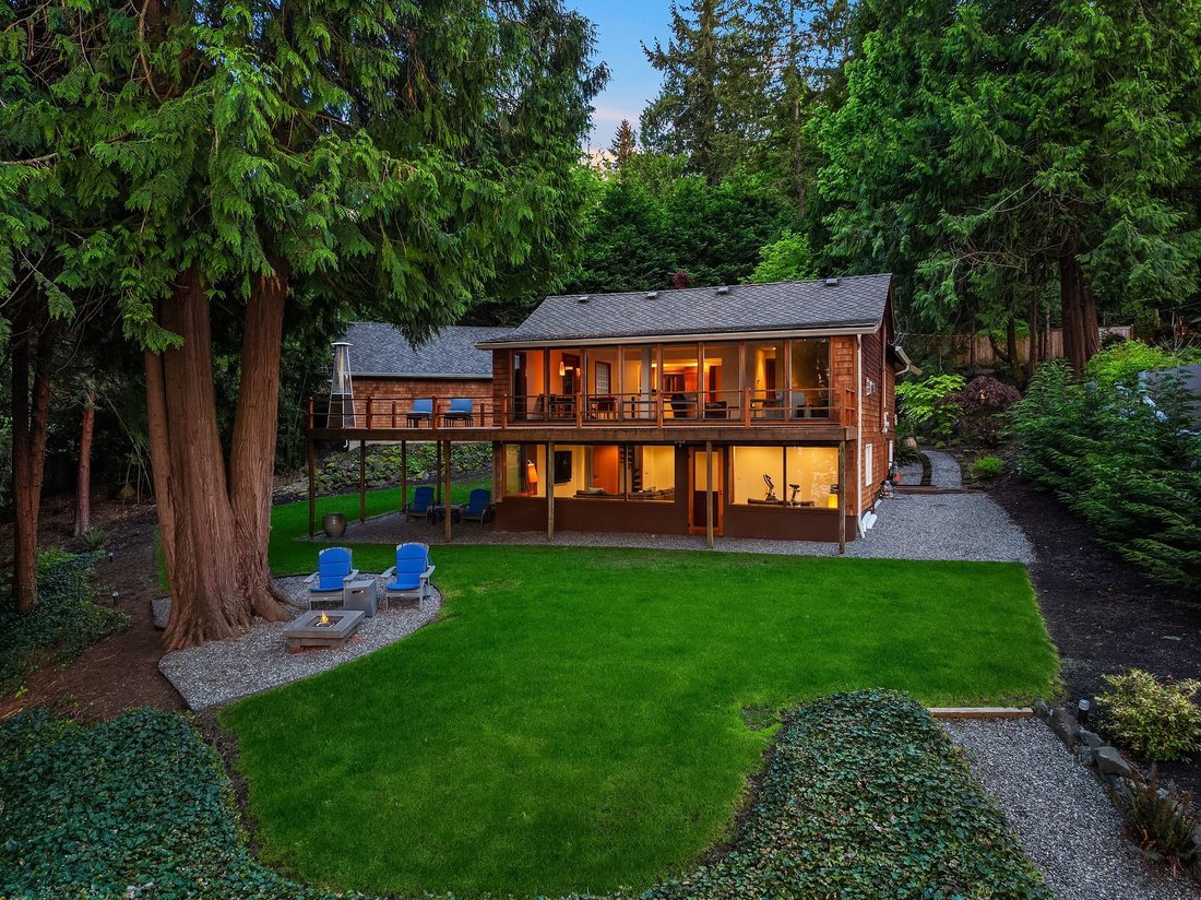 4206 182nd Ave Se, Issaquah, Washington En Issaquah, Washington