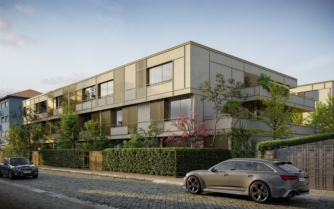 Apartment in Lordelo do Ouro e Massarelos, Porto District, Portugal 2 - 14253320