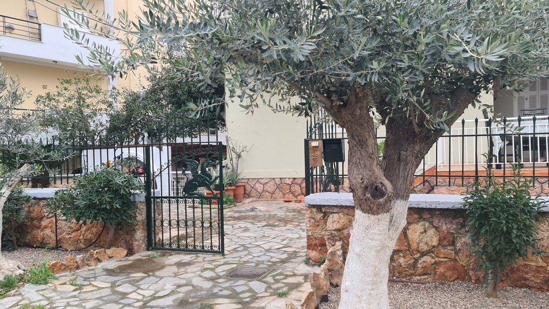 Land in Glyfada, Attika, Griechenland 3 - 14251833
