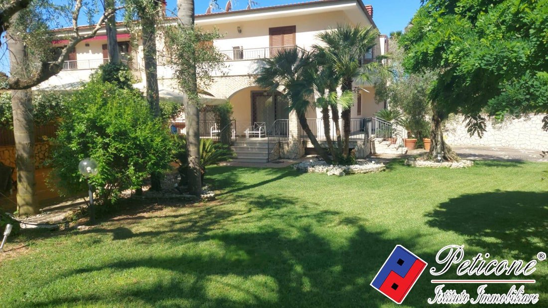Villa in Sperlonga, Lazio, Italy 2 - 14253469