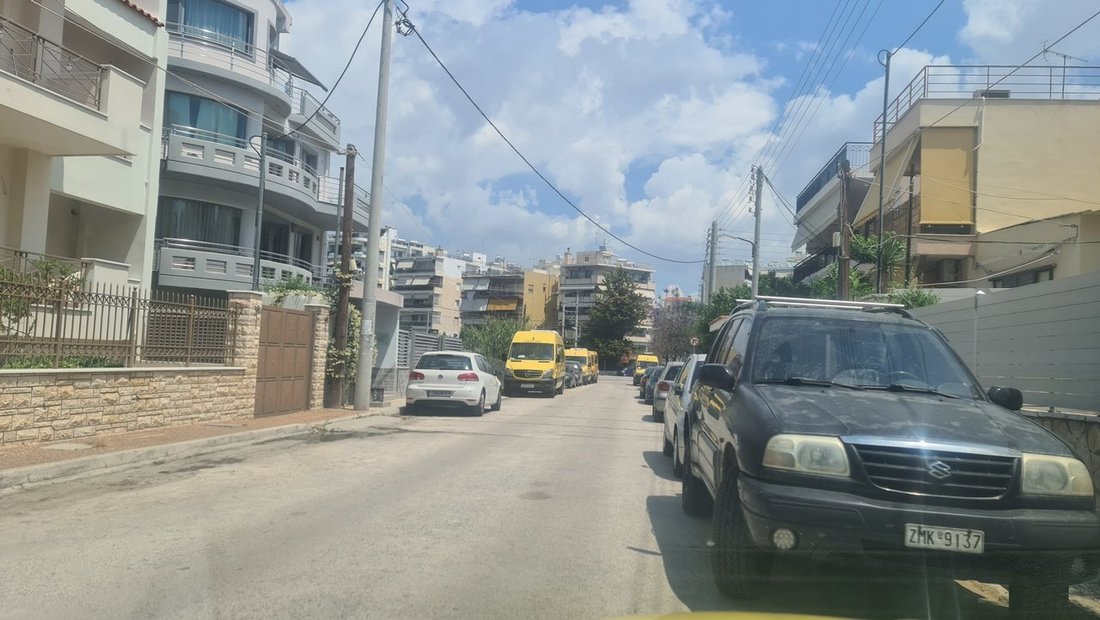 Terreno a South Athens, Attica, Grecia 5 - 14251817
