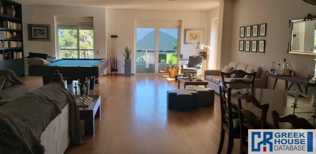 Apartment in Kifisia, Attica, Greece 1 - 14254449