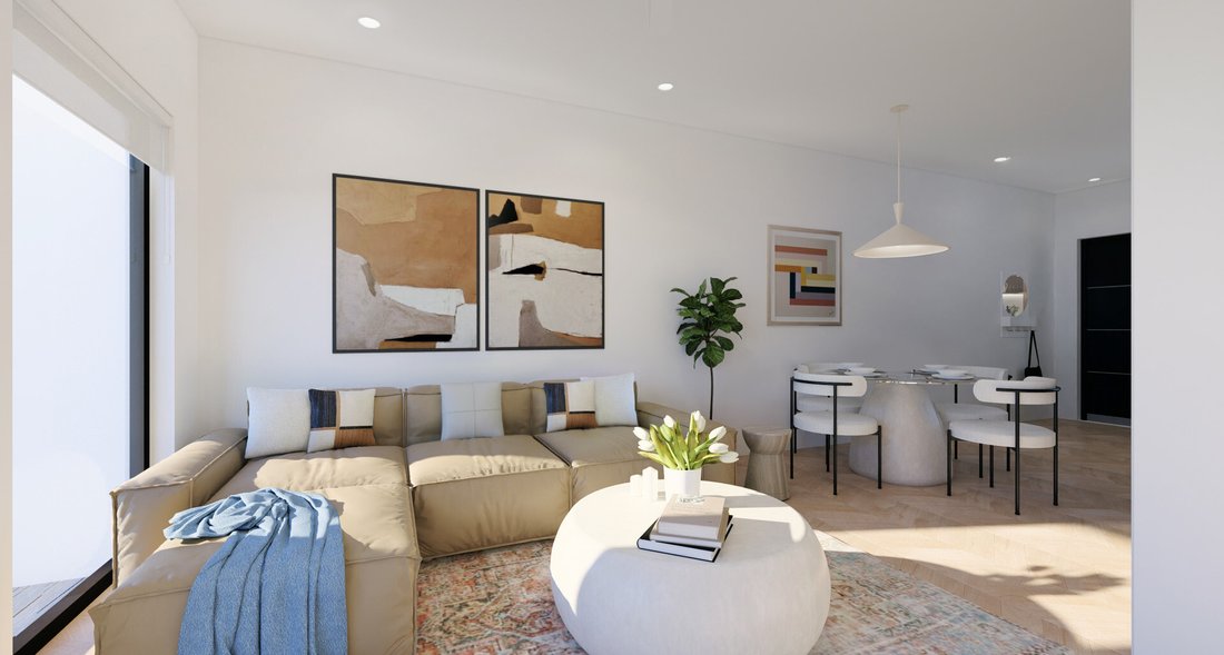 Apartment in West Bay, West Bay, Cayman Islands 4 - 14253790