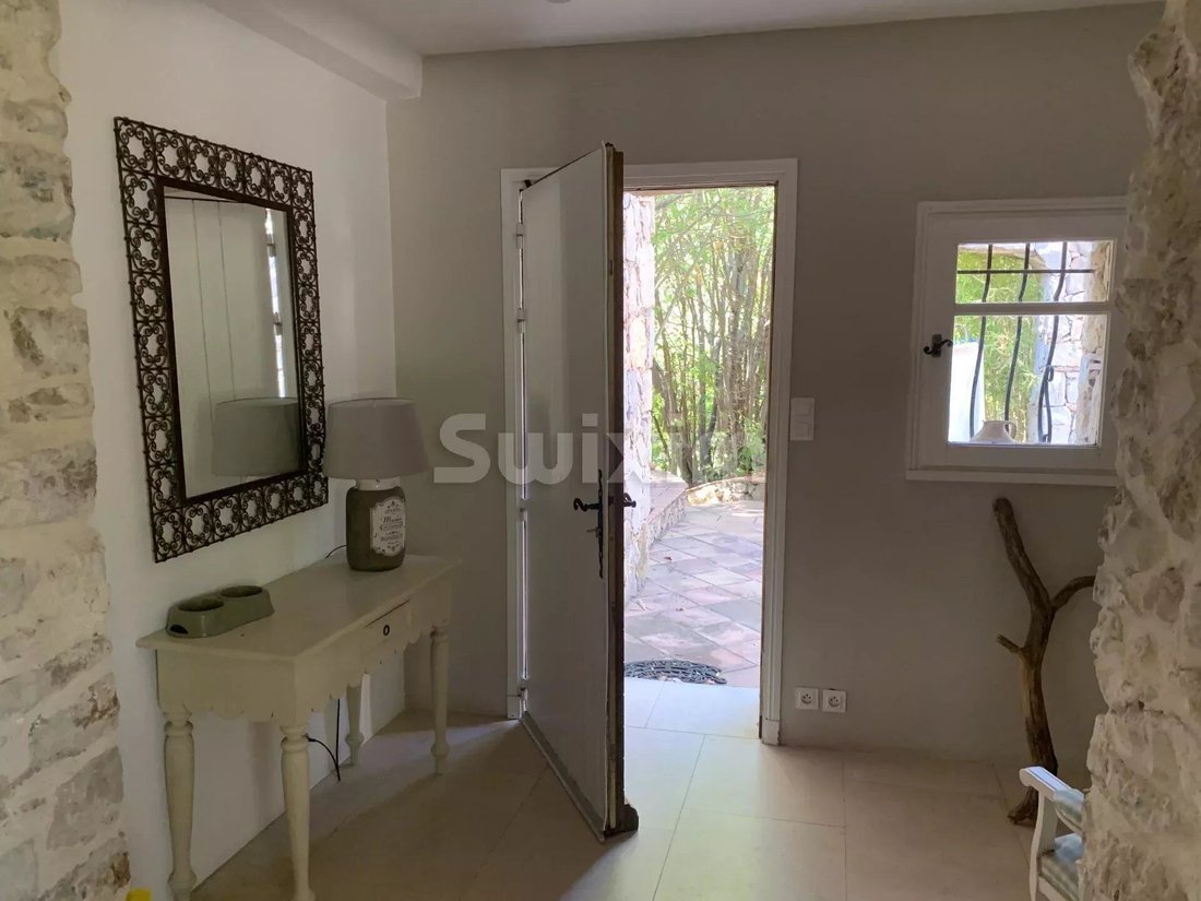 House in Taradeau, Provence-Alpes-Côte d'Azur, France 4 - 13900793